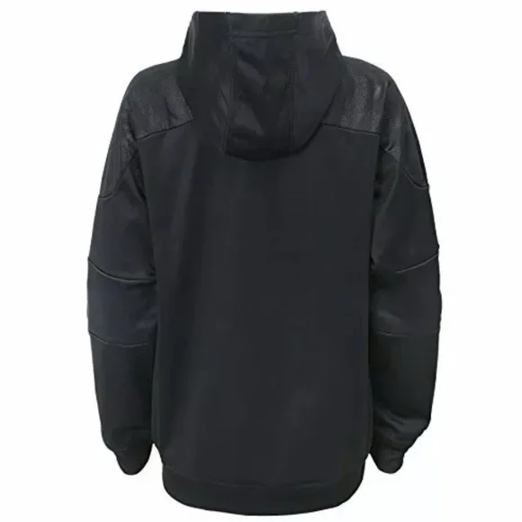 NWT [Gen2] North Dakota Hawks NCAA Activewear Sweatshirt Hoodie Youth Small (8) - Picture 3 of 12